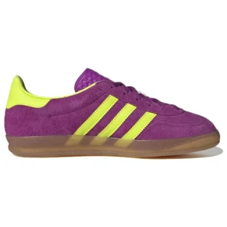 Adidas Gazelle ”Shock Purple”