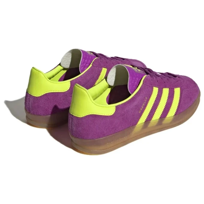 Adidas Gazelle ”Shock Purple”