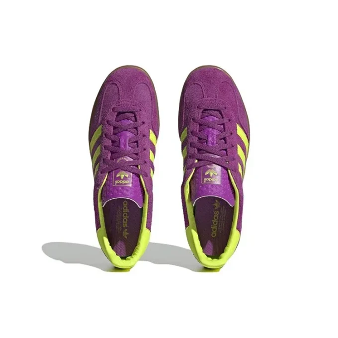 Adidas Gazelle ”Shock Purple”