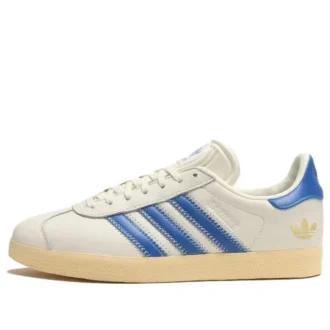Adidas Gazelle ”Shoe Palace Bold Blue”