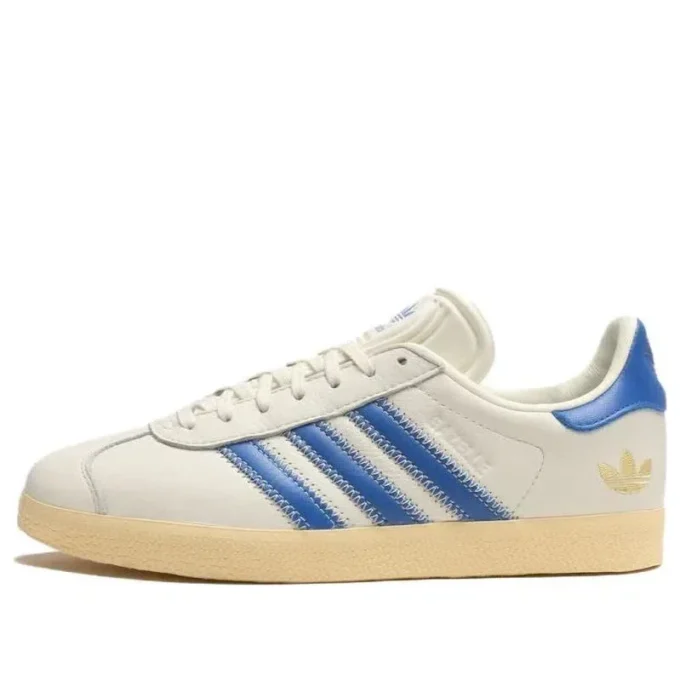 Adidas Gazelle ”Shoe Palace Bold Blue”