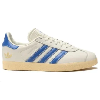 Adidas Gazelle ”Shoe Palace Bold Blue”