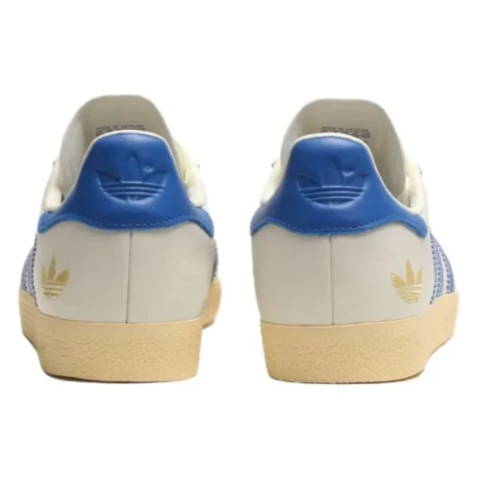 Adidas Gazelle ”Shoe Palace Bold Blue”