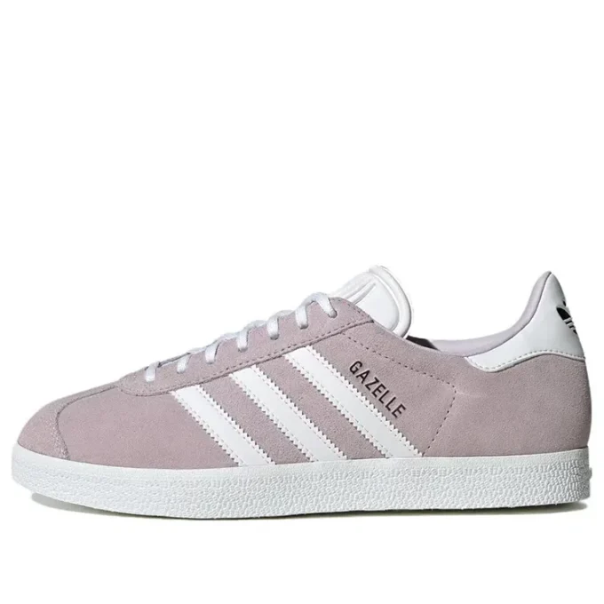Adidas Gazelle ”Silver Dawn”