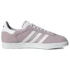 Adidas Gazelle ”Silver Dawn”