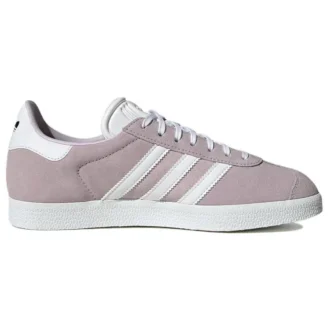 Adidas Gazelle ”Silver Dawn”