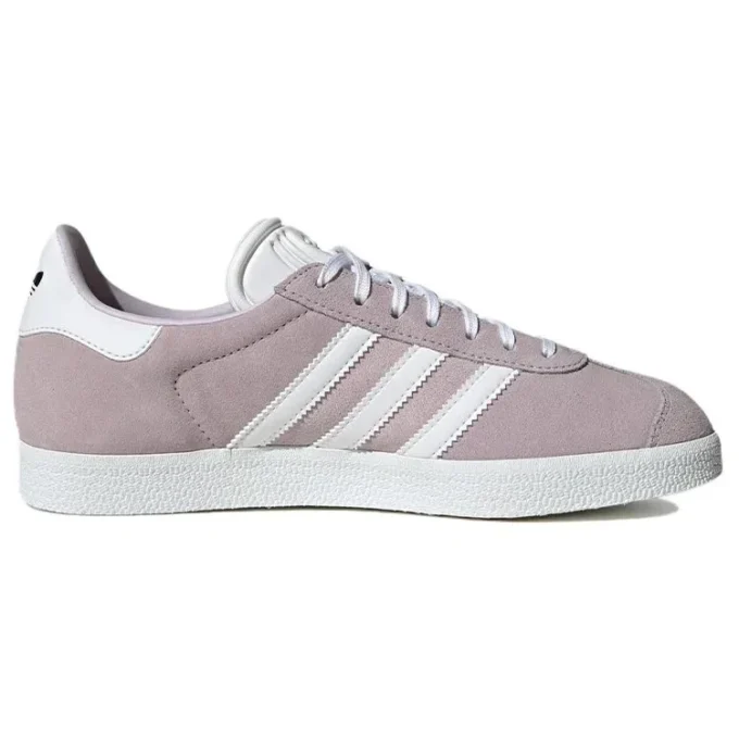 Adidas Gazelle ”Silver Dawn”