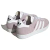 Adidas Gazelle ”Silver Dawn”