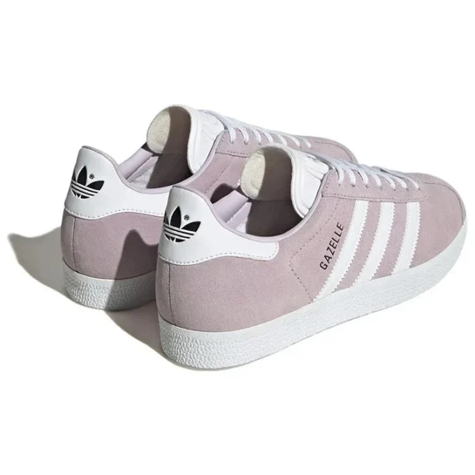 Adidas Gazelle ”Silver Dawn”