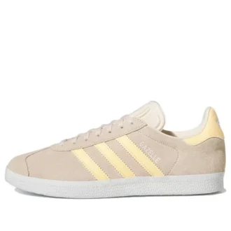 Adidas Gazelle-skor ”Bliss Orange Cloud White”