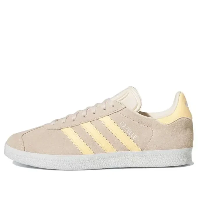 Adidas Gazelle-skor ”Bliss Orange Cloud White”