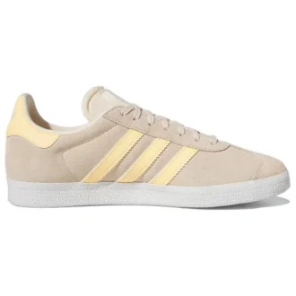 Adidas Gazelle-skor ”Bliss Orange Cloud White”
