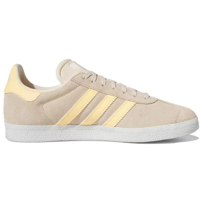 Adidas Gazelle-skor ”Bliss Orange Cloud White”
