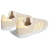 Adidas Gazelle-skor ”Bliss Orange Cloud White”