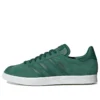 Adidas Gazelle-skor ”Collegiate Green Cloud White”