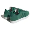Adidas Gazelle-skor ”Collegiate Green Cloud White”