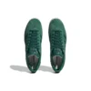 Adidas Gazelle-skor ”Collegiate Green Cloud White”