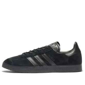 Adidas Gazelle-skor ”Core Black”
