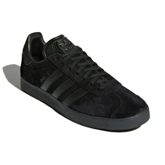 Adidas Gazelle-skor ”Core Black”
