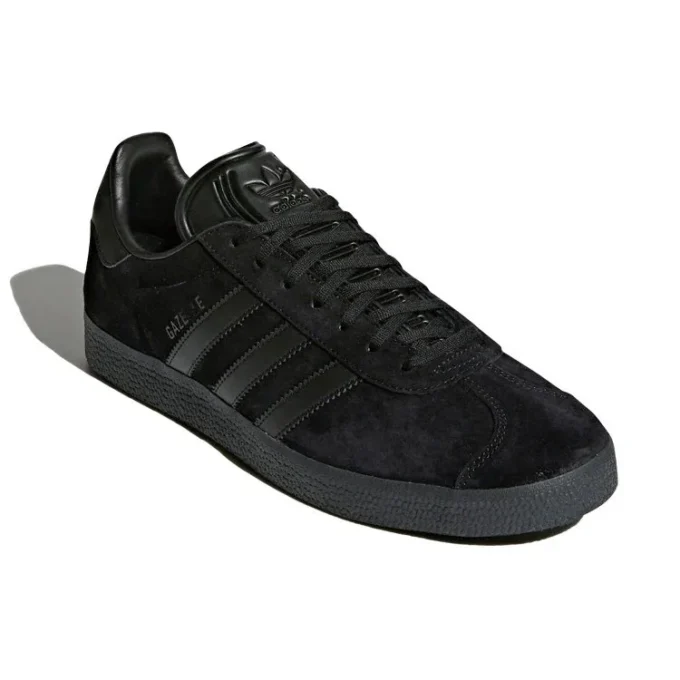 Adidas Gazelle-skor ”Core Black”