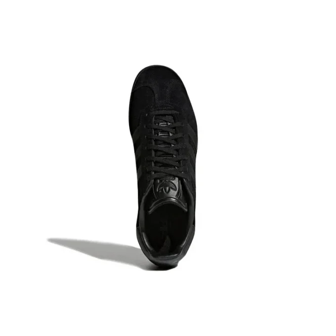 Adidas Gazelle-skor ”Core Black”