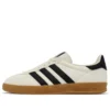 Adidas Gazelle-skor ”Cream White Black Sand”