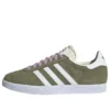 Adidas Gazelle-skor ”Focus Olive White”