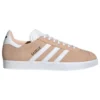 Adidas Gazelle-skor ”Halo Blush White”