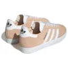 Adidas Gazelle-skor ”Halo Blush White”