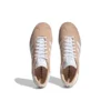 Adidas Gazelle-skor ”Halo Blush White”