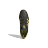 Adidas Gazelle-skor ”Shadow Olive Impact Yellow”