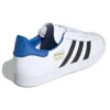 Adidas Gazelle-skor ”White Black Blue”