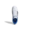 Adidas Gazelle-skor ”White Black Blue”