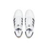 Adidas Gazelle-skor ”White Navy Gum”