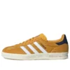 Adidas Gazelle-skor ”Yellow White Black”