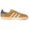 Adidas Gazelle-skor ”Yellow White Black”