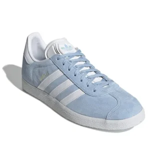 Adidas Gazelle ”Sky Blue”