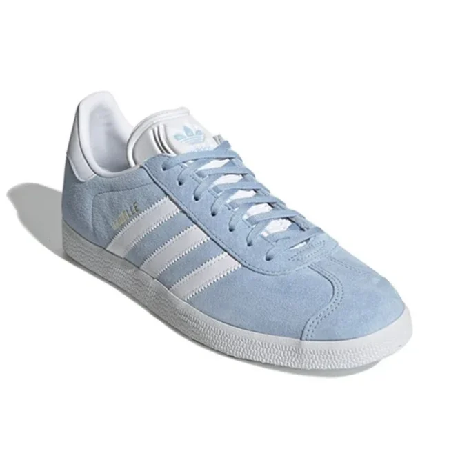 Adidas Gazelle ”Sky Blue”