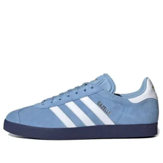 Adidas Gazelle ”Sky Blue White”