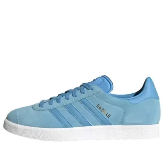 Adidas Gazelle ”Sky Blue White”
