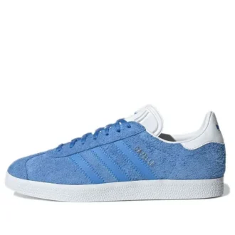 Adidas Gazelle ”Sky Blue White”