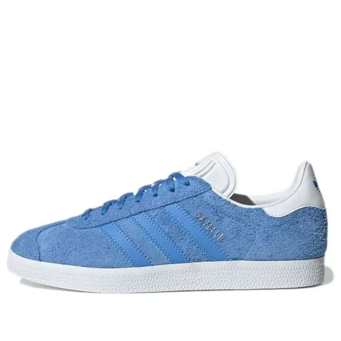 Adidas Gazelle ”Sky Blue White”