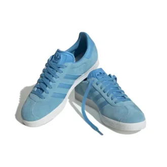 Adidas Gazelle ”Sky Blue White”