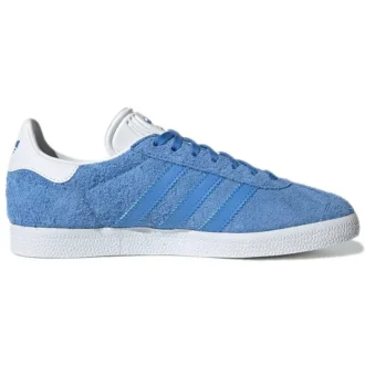 Adidas Gazelle ”Sky Blue White”