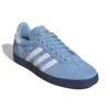 Adidas Gazelle ”Sky Blue White”