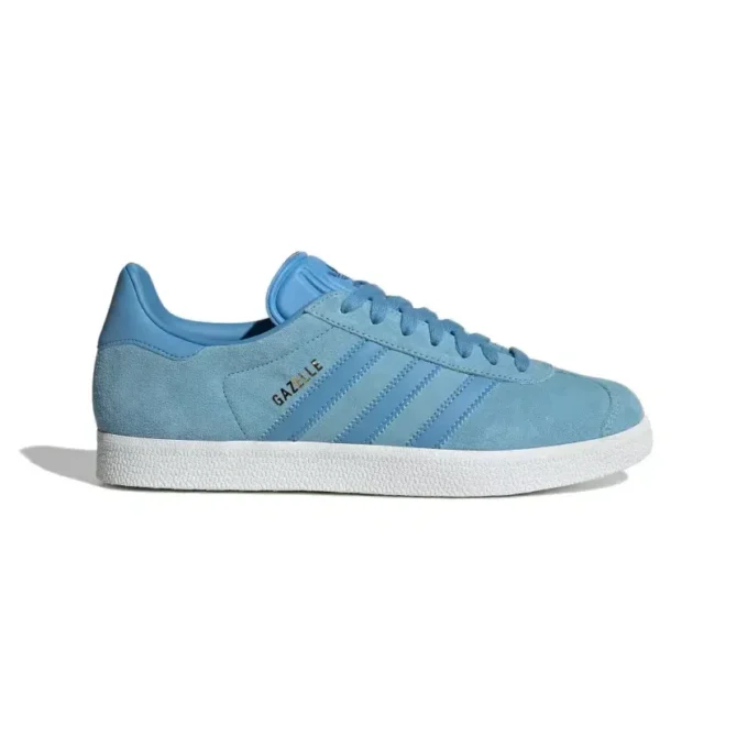 Adidas Gazelle ”Sky Blue White”