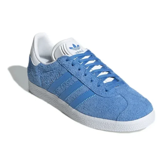 Adidas Gazelle ”Sky Blue White”