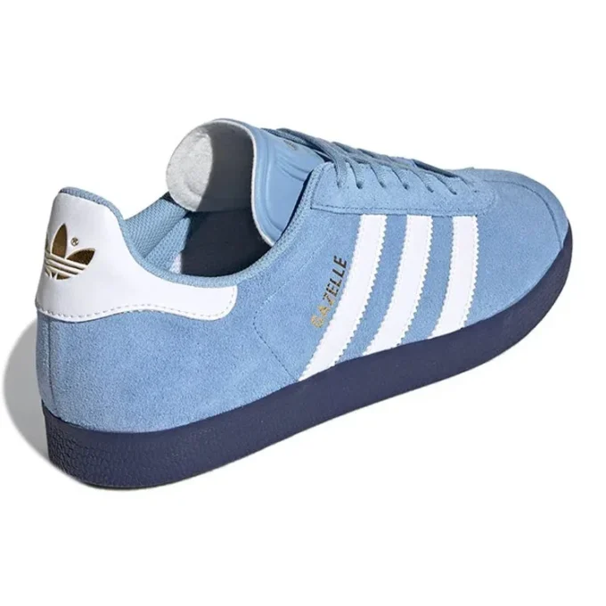 Adidas Gazelle ”Sky Blue White”