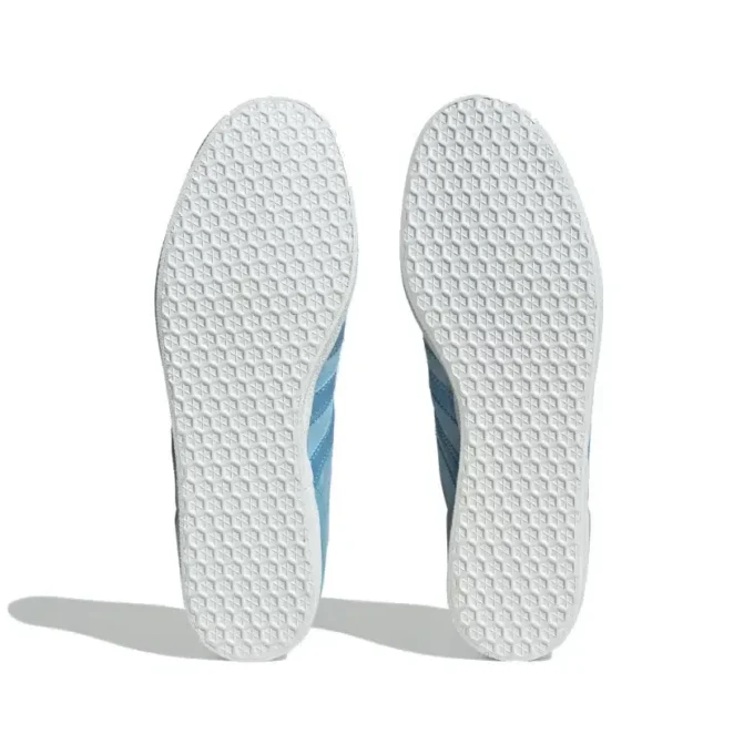Adidas Gazelle ”Sky Blue White”