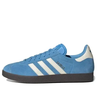 Adidas Gazelle ”Sky Blue White Gum”